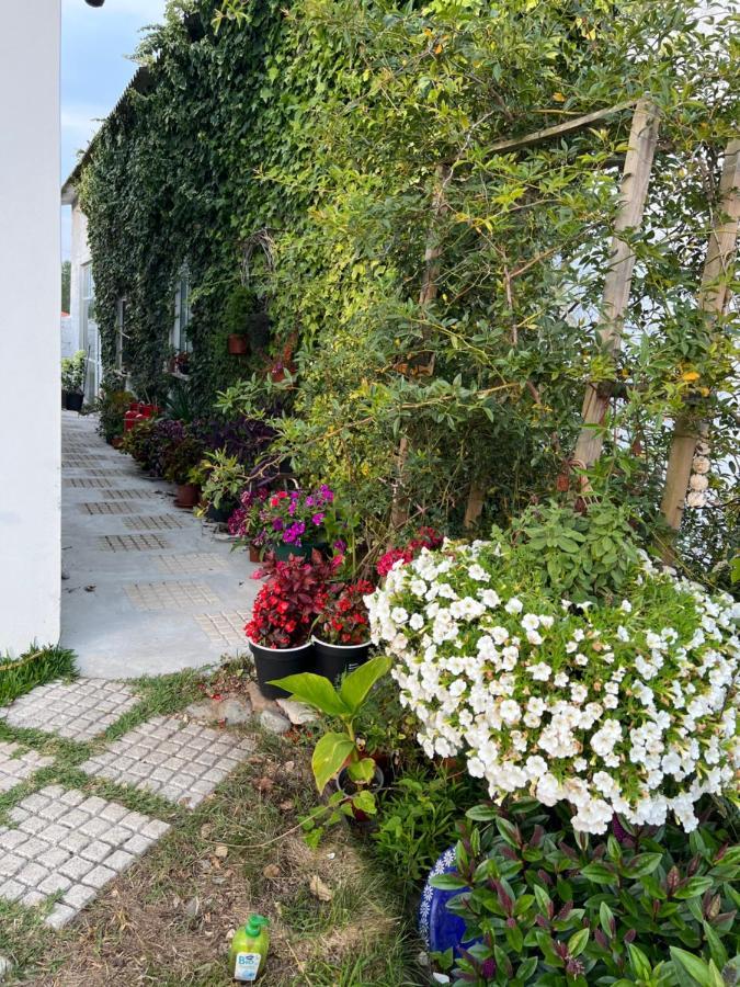 Beautiful Little Country House Villa Carvide Exterior photo